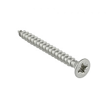 SPAANPLAATSCHROEF RVS-A2 PK PZ-2 5.0X30   (200)
