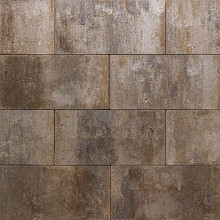 betonsteen RECTO 30x60x5 cm Kilimanjaro