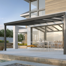 expert 1000x200 RAL** glas8 mm 240.Stndrd