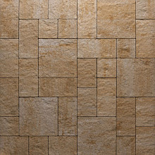 CAMELOT PAV WAVE Mont Blanc KL.WV‑6 — een kasteelvloer voor elk terras