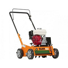 Eliet E450 PRO Fixed knives PSB TM 5,5 HP Honda GX160 verticuteermachine
