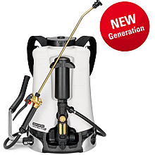 BIRCHMEIER SPRAY-MATIC 10 B