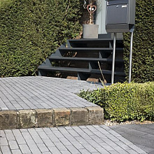 RETRO NATURA 21×7×8 cm Old Berlin — klinker met klassieke retro uitstraling