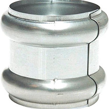zinken overschuifwrong 80 mm