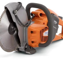 K535i, incl.usief zaagblad Tacti-cut S35S BAT 230mm (596520301)