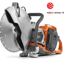 Accu slijper    K 1 Pace 350mm