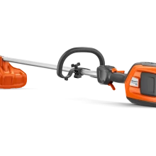 Husqvarna trimmer 325 iL zonder accu en lader