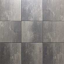 SMARTTON XS LINEA 40x40x5CM Amiata - een moderne betontegel