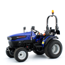 FARMTRAC FT26 tractor hydrostaat 4WD 
