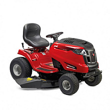 MTD OPTIMA LG 200 H zitmaaier zijuitworp 107 cm