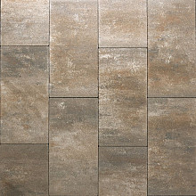 Smartton XL Kilimanjaro 30x60x8 cm – robuuste bestrating met warme uitstraling