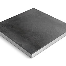 CeraDeco 60x60 Cemento Black