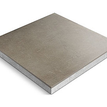 CeraDeco 60x60 Cemento Grigio