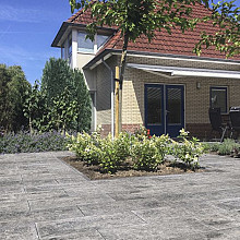 Smartton SE XXS Amiata 30x60x4 cm – compacte tegel met tijdloze uitstraling