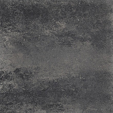Terras+ Tegel Designo 60x60x4 cm Grijs/Zwart