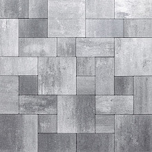 Smartton GR‑WVB Matterhorn 6 cm – robuuste steen met tijdloze uitstraling