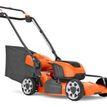 LC 251i (excl. lader en accu)