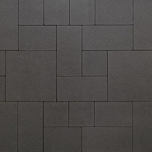 SMARTTON RS Wildverband 6 cm Mount Everest: natuurlijke bestrating met een uniek karakter