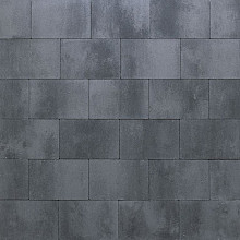 Premiton 20x30x6 cm Gran Canaria Antraciet – duurzame bestrating voor moderne tuinen en opritten