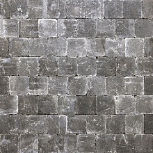 TUMBELTON EXTRA 15×15×6 cm Grey — compacte tegel met tijdloze uitstraling