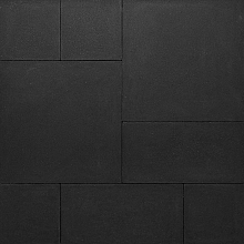 Demiton Extra XXS GR-WVB 4 cm Coal – Compacte en Sterke Buitentegel