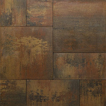 Demiton Extra XXS GR-WVB 4 cm Capiche – Compacte en Sterke Buitentegel