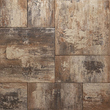 Demiton Extra XXS GR-WVB 4 cm KILIMANJARO – Compacte en Sterke Buitentegel