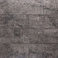 SMARTTON SE WAVE XXS 30×60×4 cm Amiata — compacte tegel met golvende structuur en frisse uitstraling