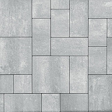 SMARTTON RS-WVB 6 cm Matterhorn — robuust banenverband met moderne uitstraling