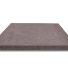 ArtiStone tegel zonder facet, gewapend 200x50x10 Taupe