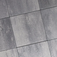 SMARTTON XL LINEA 20x30x8 cm Matterhorn - een sterke en veelzijdige betontegel