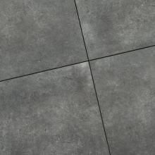 CERASUN 5+1 Cemento Antracite 30x60x6 cm - een innovatieve terrastegel