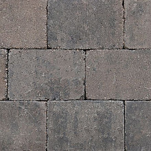 Stonique trommelsteen 21x14x7 cm oud drachten – tijdloze natuursteen voor tuin en oprit