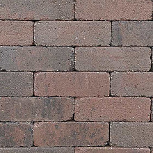 Stonique Trommel Longstone 7 cm oud emmen– Tijdloze Sfeer en Duurzame Kwaliteit