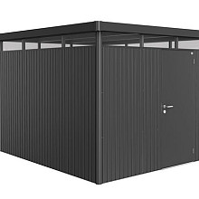 Berging HighLine Gr. H5 donkergrijs met.