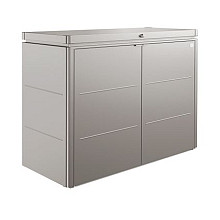 HighBoard Gr. 160 kwartsgrijs met.