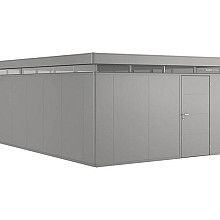 CasaNova 4x6, Türanschlag rechts quarzgrau-metallic