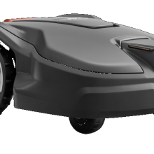 AM Automower 310 Mark II