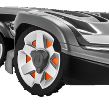 AM Automower 435X AWD
