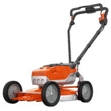 Husqvarna Loopmaaier LB 548i