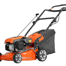 Husqvarna Loopmaaier LC 140P