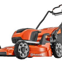 Husqvarna Loopmaaier LC 353iVX