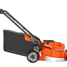 Husqvarna Loopmaaier LC 551iV