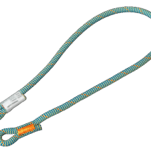 Husqvarna Eye-n-Eye Prusik 8mm 85 cm