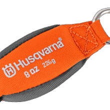Husqvarna Throw Weight 226 g