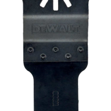 HCS invaalzaagblad Snel zagen 43x31mm