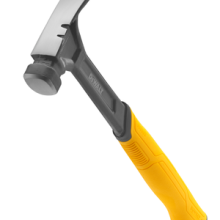 DEWALT Klauwhamer 450gr - recht