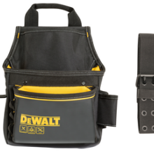 DEWALT Gereedschapstas met riem
