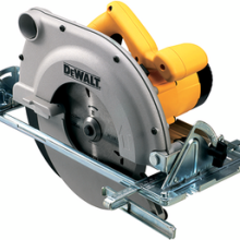 DEWALT Cirkelzaag 1700W 86mm