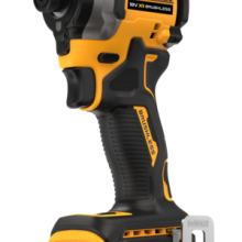 DEWALT Borstelloze Ultra Compacte Slagschroevendraaier 18V XR 206Nm (in TSTAK koffer, zonder accu en lader)